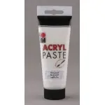 MARABU ACRYL PASTE  SAND 100ml