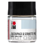 Marabu Klej do decoupage PROFI 50 ml