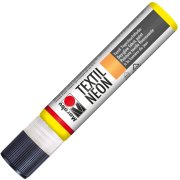 MARABU TEXTIL NEON LINER 321 NEON-YELLOW 25ML