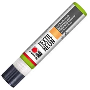 MARABU TEXTIL NEON LINER 365 NEON-GREEN 25ML