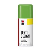 MARABU TEXTIL SPRAY 150ML NEON-GREEN