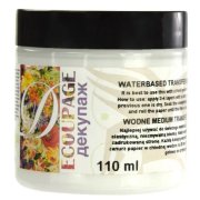 Medium transferowe do decoupage 110ml