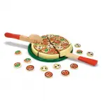 MELISSA&DOUG Drewniana Pizza