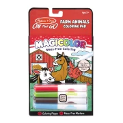 MELISSA&DOUG MAGICOLOR - FARMA