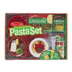 MELISSA & DOUG PASTA SET