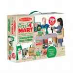 MELISSA & DOUG SKLEP SPOŻYWCZY AKCESORIA