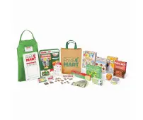 MELISSA & DOUG SKLEP SPOŻYWCZY AKCESORIA