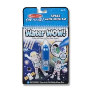 MELISSA & DOUG Water Wow! KOSMOS