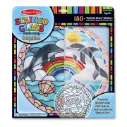 MELISSA&DOUG WITRAŻ - DELFINY