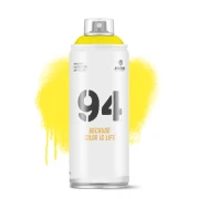 MONTANA 94 FLUOR YELLOW