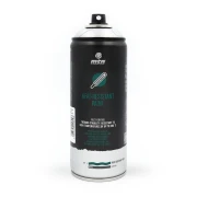 MONTANA HEAT-RESISTANT PAINT 400ML BLACK