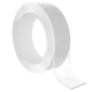 NANO TAPE TAŚMA DWUSTRONNA PRZEZROCZYSTA 12mm x 3m