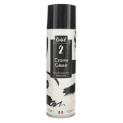 ODIF 2 CZARNY GESSO SPRAY 500ml