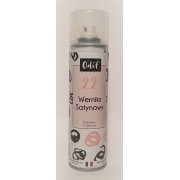 ODIF 22 WERNIKS SATYNOWY SPRAY 250ml