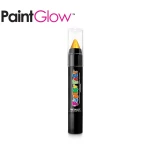 PaintGlow METALLIC FACE & BODY PAINT STICK GOLD