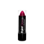 PaintGlow UV LIPSTICK MAGENTA