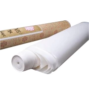 Papier ryżowy WENZHOU w roli 97cmx10m