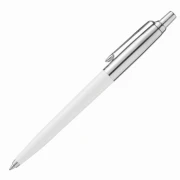 PARKER Jotter długopis biała obudowa