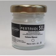 PASTA PENTASOL SIL BIANCO 30ml