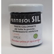 PASTA PENTASOL SIL GREEN 30ml