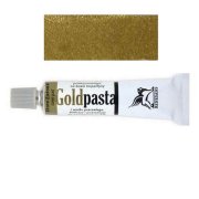 PASTA POZŁOTNICZA 20 ML ZŁOTO ZIELONE 03