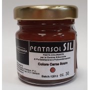 PASTA SIL CIAŁO CIEMNY 30ml