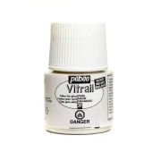 PEBEO VITRAIL 45ML PEARL