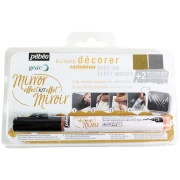 PEBEO EFFECT MIRROR KIT MARKER