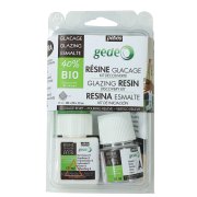 PEBEO GLAZING RESIN BIO KIT 45ML