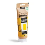 Pebeo Origin Acrylics 120ml 04 Deep Cadmium Yellow Hue