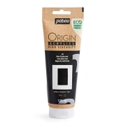 Pebeo Origin Acrylics 120ml 40 Ivory Black Hue