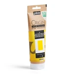 Pebeo Origin Acrylics 120ml 03 Medium Cadmium Yellow Hue