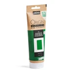 Pebeo Origin Acrylics 120ml 23 Permament Green Light