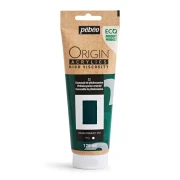 Pebeo Origin Acrylics 120ml 22 Phtalocyanine Emerald