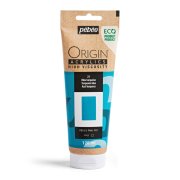 Pebeo Origin Acrylics 120ml 21 Turquoise Blue