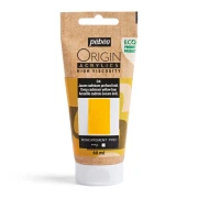 Pebeo Origin Acrylics 60ml 04 Deep Cadmium Yellow Hue