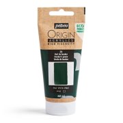 Pebeo Origin Acrylics 60ml 24 Hooker's Green