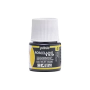 PEBEO PORCELAINE 150 45ML ABYSS BLACK