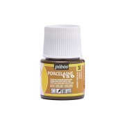 PEBEO PORCELAINE 150 45ML AMBER BROWN