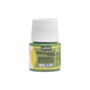 PEBEO PORCELAINE 150 45ML MALACHITE GREEN