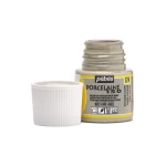 PEBEO PORCELAINE 150 45ML MATT POWDER TAUPE