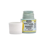 PEBEO PORCELAINE 150 45ML MATT POWDER BLUE