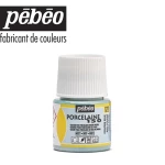 PEBEO PORCELAINE 150 45ML MATT POWDER BLUE