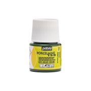 PEBEO PORCELAINE 150 45ML OLIVINE GREEN