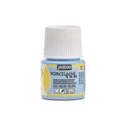 PEBEO PORCELAINE 150 45ML PASTEL BLUE