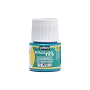 PEBEO PORCELAINE 150 45ML TURQUOISE