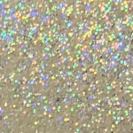 PEBEO SETACOLOR LEATHER 45ML GLITTER IRIDESCENT