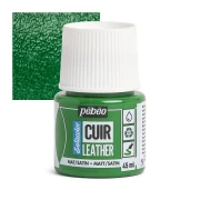 PEBEO SETACOLOR LEATHER 45ML CACTUS GREEN