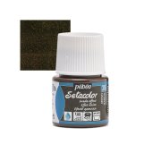 PEBEO SETACOLOR SUEDE EFFECT 45ML BROWN