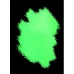 PEBEO STUDIO ACRYL 100ml GLOW GREEN